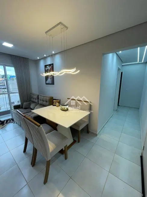 Foto 3 de Apartamento com 2 quartos à venda, 51m2 em Jardim Anhangüera, Ribeirao Preto - SP