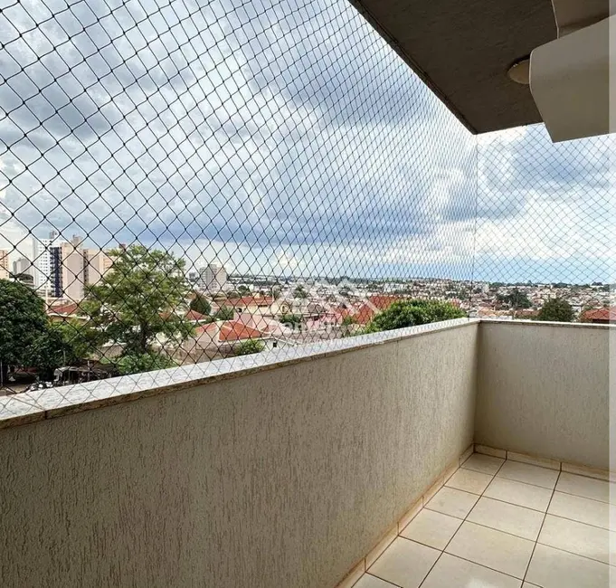 Apartamento com 3 quartos à venda, 137m2 em Centro, Sertaozinho - SP - imagem 5 Foto 5 de Apartamento com 3 quartos à venda, 137m2 em Centro, Sertaozinho - SP