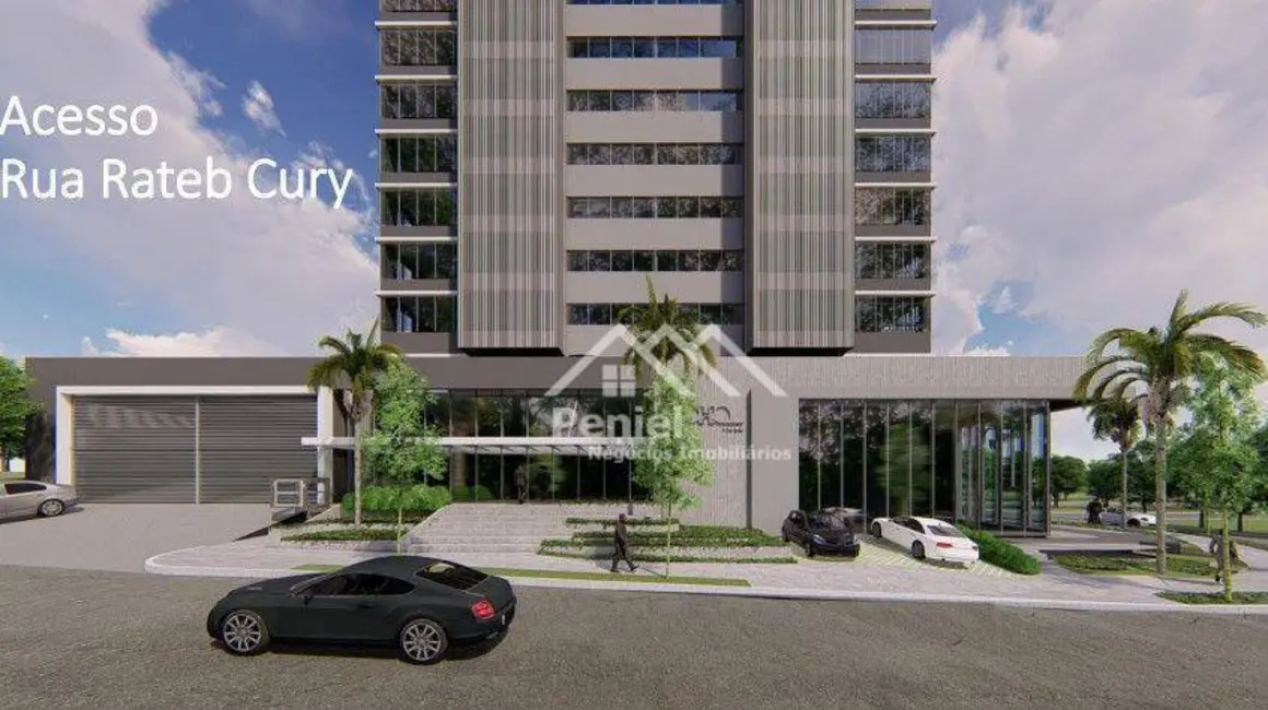 Sala Comercial à venda, 68m2 em Ribeirao Preto - SP - imagem 7 Foto 7 de Sala Comercial à venda, 68m2 em Ribeirao Preto - SP