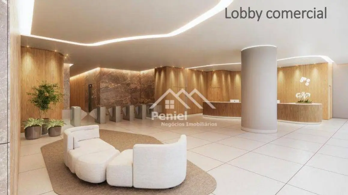 Sala Comercial à venda, 68m2 em Ribeirao Preto - SP - imagem 8 Foto 8 de Sala Comercial à venda, 68m2 em Ribeirao Preto - SP