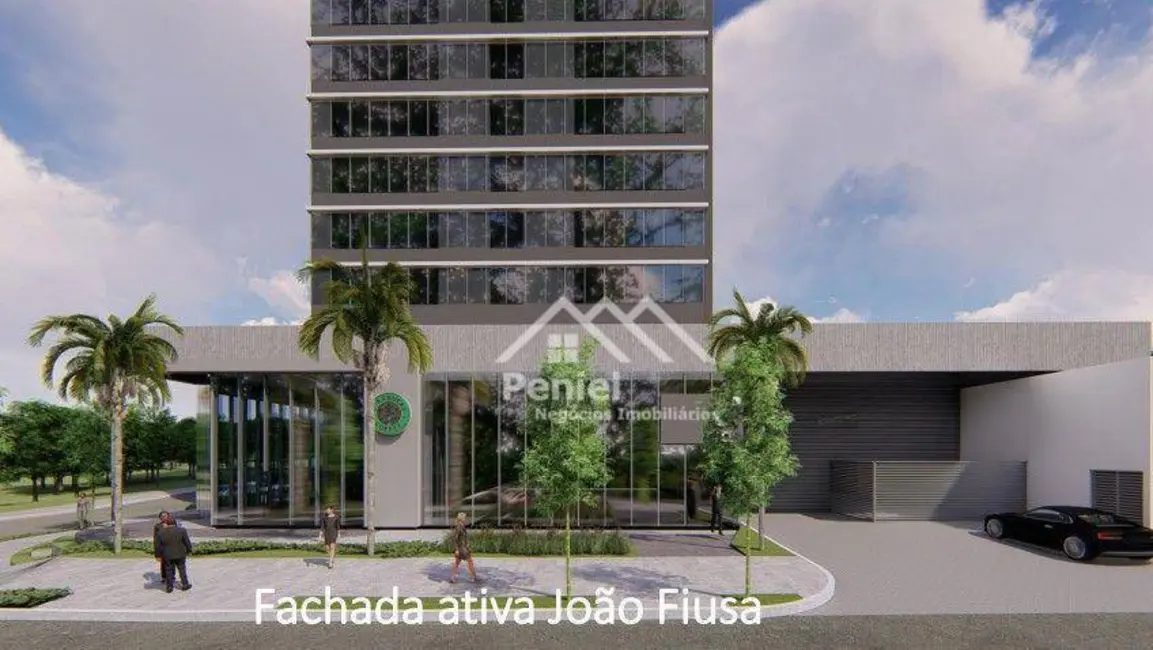 Sala Comercial à venda, 551m2 em Ribeirao Preto - SP - imagem 6 Foto 6 de Sala Comercial à venda, 551m2 em Ribeirao Preto - SP