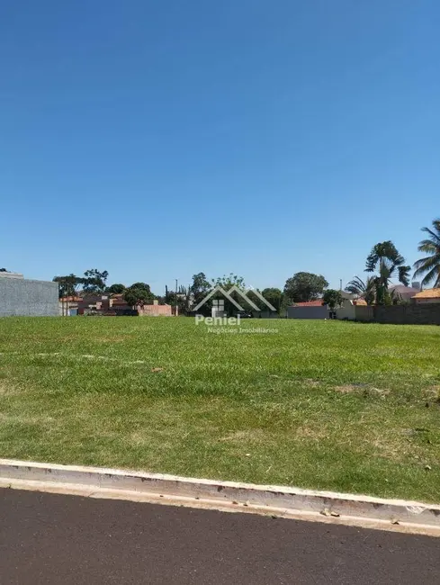 Foto 6 de Terreno / Lote à venda, 1044m2 em Ribeirao Preto - SP