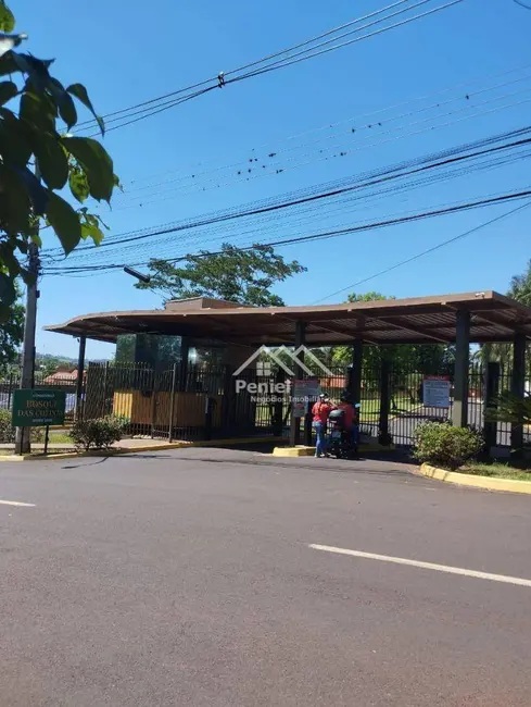 Foto 3 de Terreno / Lote à venda, 1044m2 em Ribeirao Preto - SP