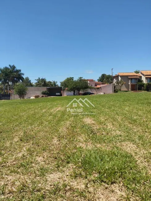 Foto 8 de Terreno / Lote à venda, 1044m2 em Ribeirao Preto - SP