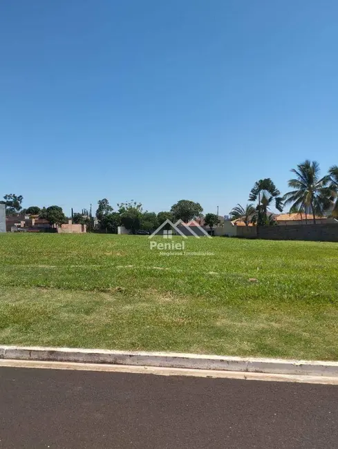 Foto 7 de Terreno / Lote à venda, 1044m2 em Ribeirao Preto - SP
