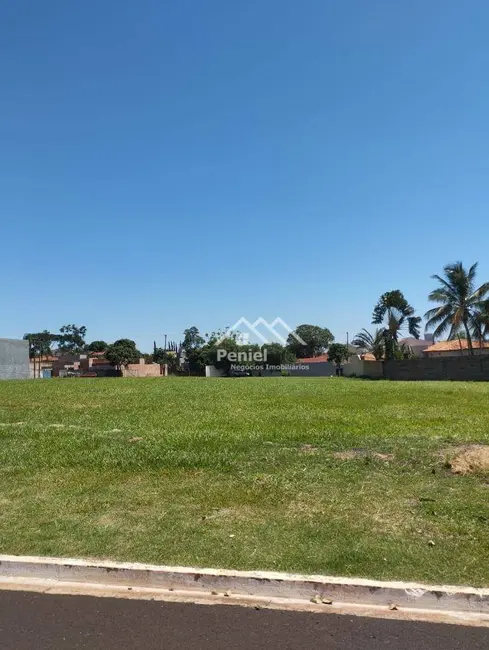 Foto 4 de Terreno / Lote à venda, 1044m2 em Ribeirao Preto - SP