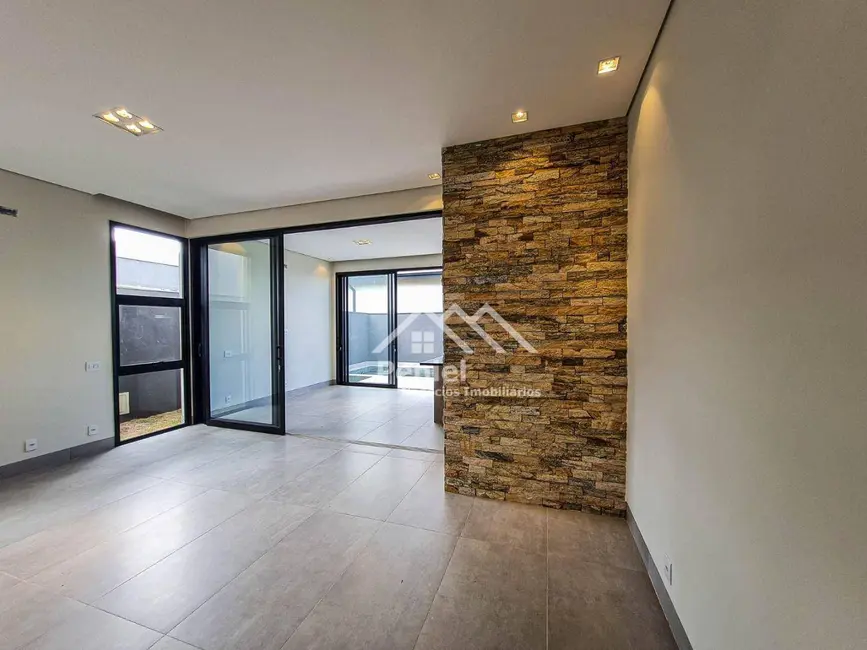 Foto 4 de Casa de Condomínio com 3 quartos à venda e para alugar, 364m2 em Ribeirao Preto - SP