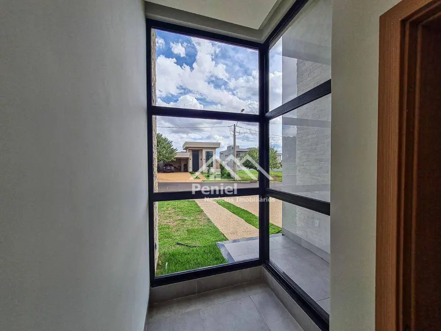 Foto 2 de Casa de Condomínio com 3 quartos à venda e para alugar, 364m2 em Ribeirao Preto - SP