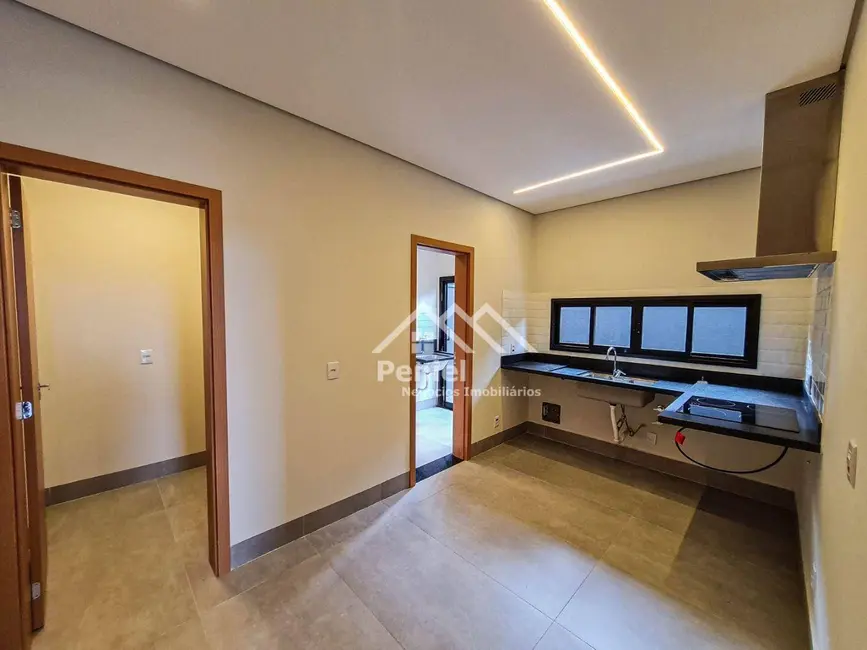 Foto 8 de Casa de Condomínio com 3 quartos à venda e para alugar, 364m2 em Ribeirao Preto - SP