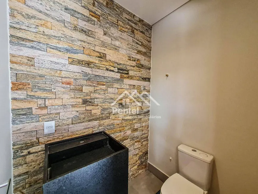 Foto 5 de Casa de Condomínio com 3 quartos à venda e para alugar, 364m2 em Ribeirao Preto - SP