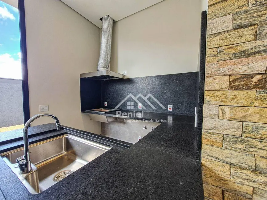 Foto 7 de Casa de Condomínio com 3 quartos à venda e para alugar, 364m2 em Ribeirao Preto - SP