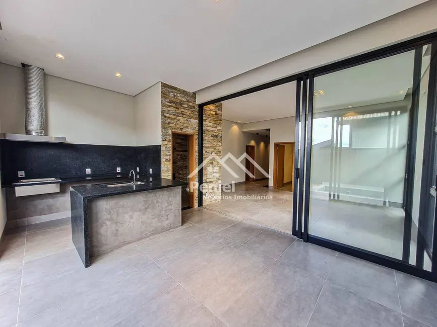 Foto 6 de Casa de Condomínio com 3 quartos à venda e para alugar, 364m2 em Ribeirao Preto - SP