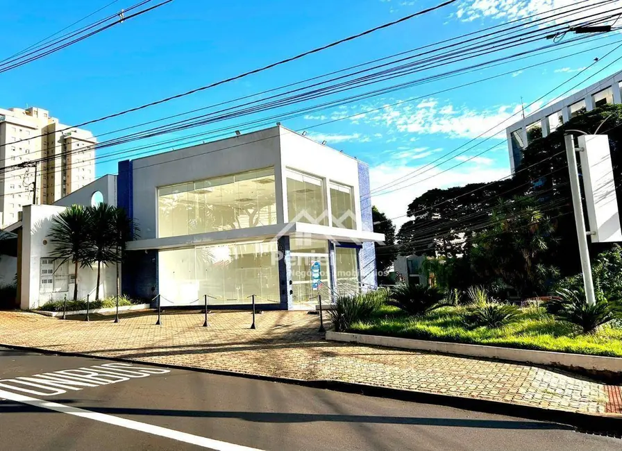 Sobrado para alugar, 340m2 em Centro, Ribeirao Preto - SP - imagem 6 Foto 6 de Sobrado para alugar, 340m2 em Centro, Ribeirao Preto - SP