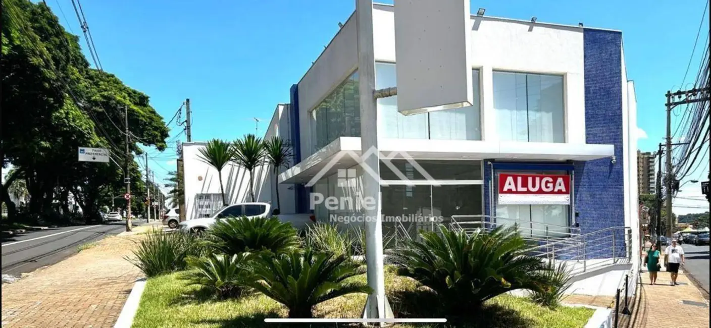 Sobrado para alugar, 340m2 em Centro, Ribeirao Preto - SP - imagem 3 Foto 3 de Sobrado para alugar, 340m2 em Centro, Ribeirao Preto - SP