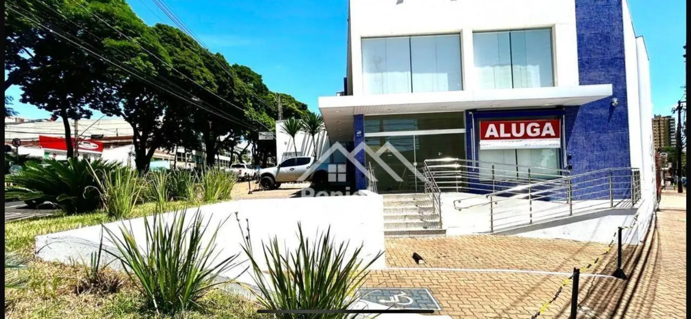 Foto 2 de Sobrado para alugar, 340m2 em Centro, Ribeirao Preto - SP