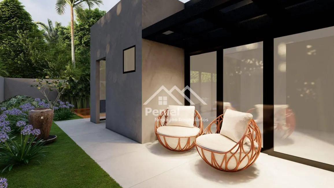 Foto 5 de Sobrado com 5 quartos à venda, 363m2 em Vila do Golf, Ribeirao Preto - SP