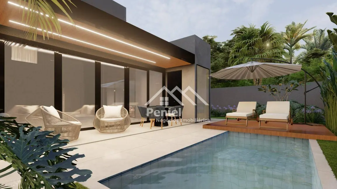 Foto 6 de Sobrado com 5 quartos à venda, 363m2 em Vila do Golf, Ribeirao Preto - SP