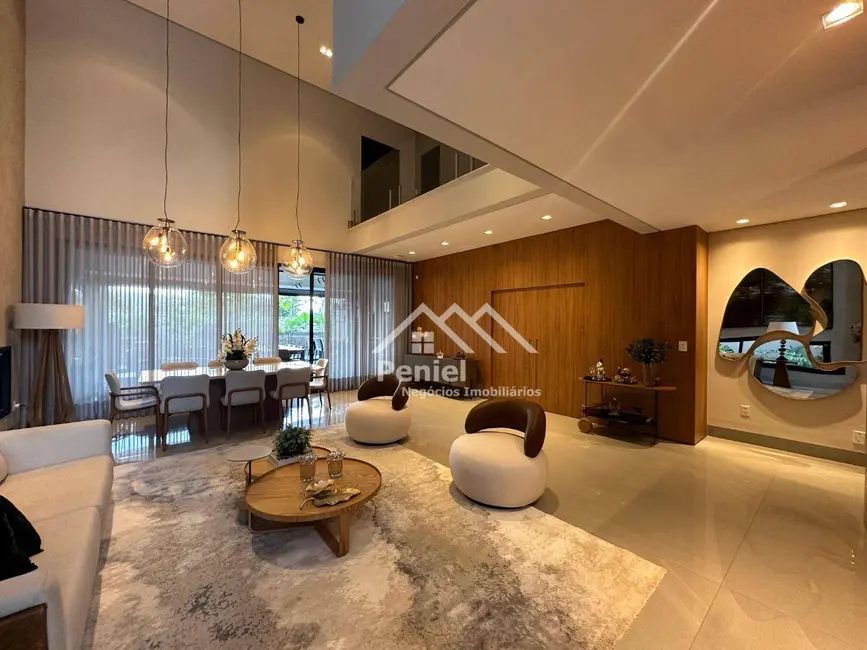 Foto 4 de Sobrado com 4 quartos à venda, 49185m2 em Ribeirao Preto - SP