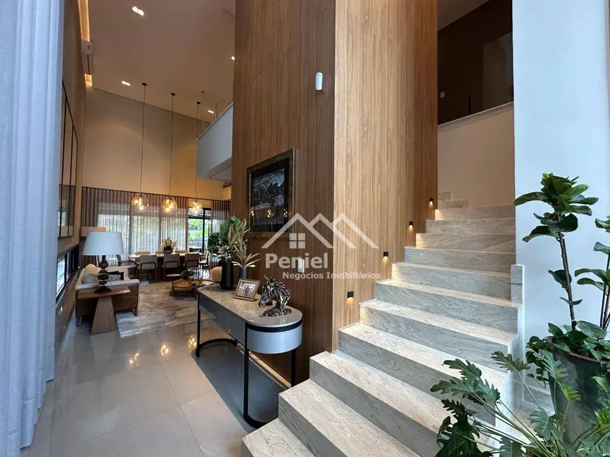 Foto 3 de Sobrado com 4 quartos à venda, 49185m2 em Ribeirao Preto - SP