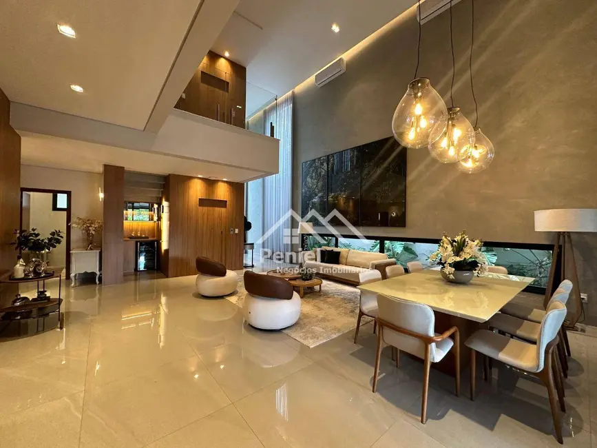 Foto 5 de Sobrado com 4 quartos à venda, 49185m2 em Ribeirao Preto - SP