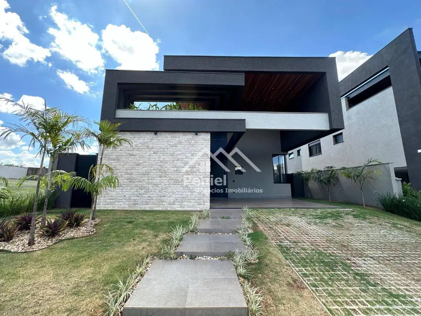 Foto 2 de Casa de Condomínio com 3 quartos à venda, 476m2 em Ribeirao Preto - SP
