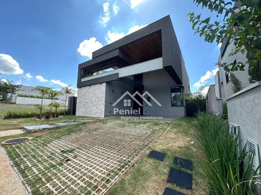 Foto 1 de Casa de Condomínio com 3 quartos à venda, 476m2 em Ribeirao Preto - SP