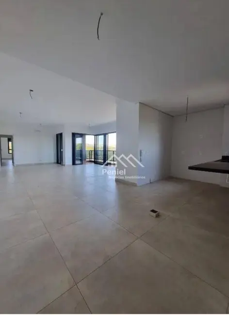 Foto 3 de Apartamento com 3 quartos à venda, 170m2 em Vila do Golf, Ribeirao Preto - SP
