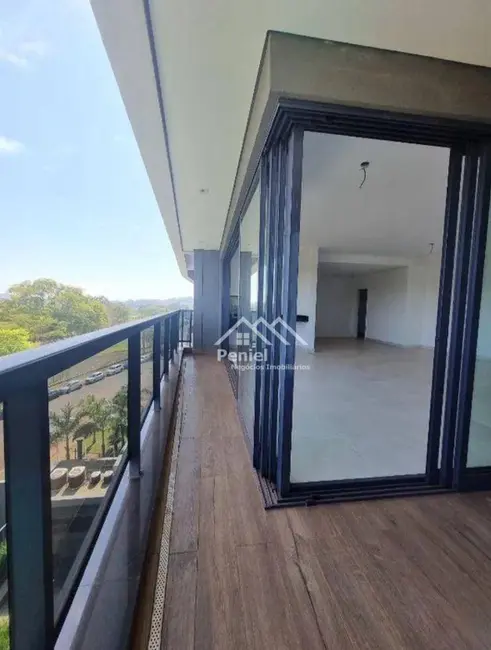 Foto 8 de Apartamento com 3 quartos à venda, 170m2 em Vila do Golf, Ribeirao Preto - SP