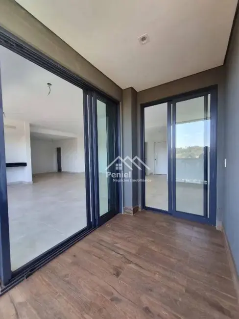 Foto 7 de Apartamento com 3 quartos à venda, 170m2 em Vila do Golf, Ribeirao Preto - SP