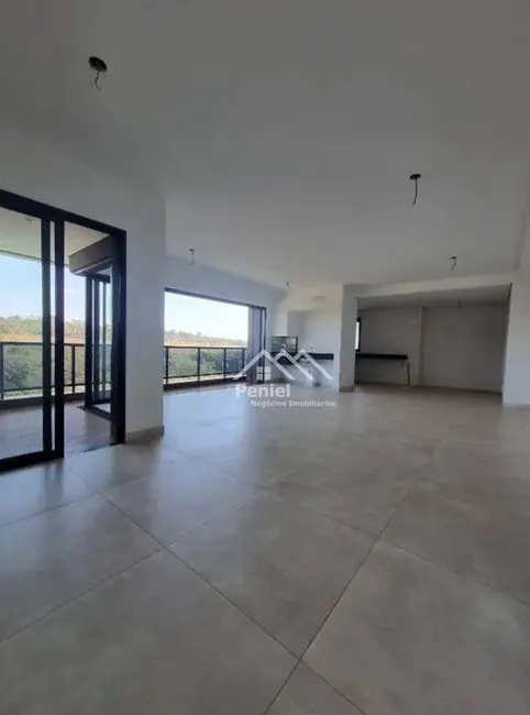 Foto 2 de Apartamento com 3 quartos à venda, 170m2 em Vila do Golf, Ribeirao Preto - SP