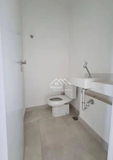 Foto 4 de Apartamento com 3 quartos à venda, 170m2 em Vila do Golf, Ribeirao Preto - SP