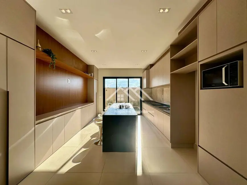 Foto 8 de Casa de Condomínio com 3 quartos à venda, 250m2 em Recreio Anhangüera, Ribeirao Preto - SP