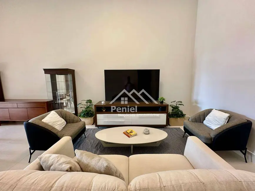 Foto 3 de Casa de Condomínio com 3 quartos à venda, 250m2 em Recreio Anhangüera, Ribeirao Preto - SP