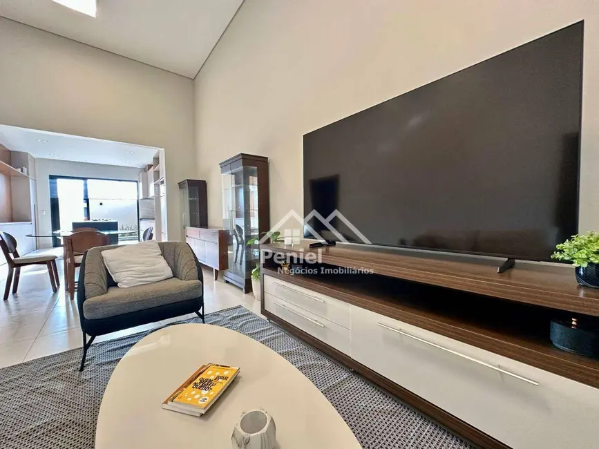 Foto 5 de Casa de Condomínio com 3 quartos à venda, 250m2 em Recreio Anhangüera, Ribeirao Preto - SP