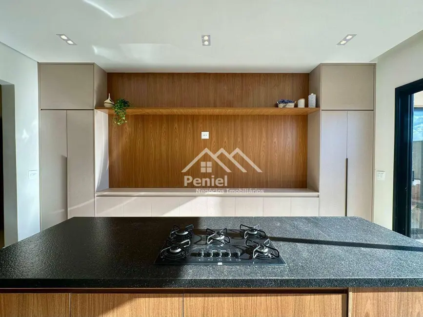 Foto 9 de Casa de Condomínio com 3 quartos à venda, 250m2 em Recreio Anhangüera, Ribeirao Preto - SP