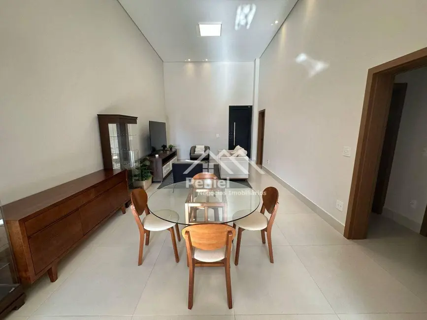 Foto 7 de Casa de Condomínio com 3 quartos à venda, 250m2 em Recreio Anhangüera, Ribeirao Preto - SP