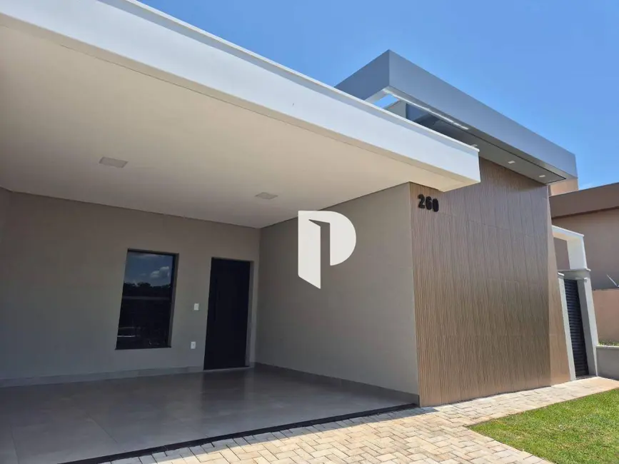 Foto 1 de Casa de Condomínio com 3 quartos à venda, 253m2 em Ribeirao Preto - SP