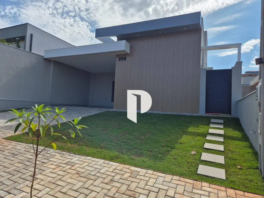 Foto 3 de Casa de Condomínio com 3 quartos à venda, 253m2 em Ribeirao Preto - SP