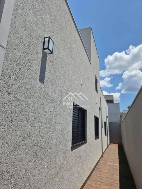 Foto 8 de Casa de Condomínio com 3 quartos à venda, 253m2 em Ribeirao Preto - SP