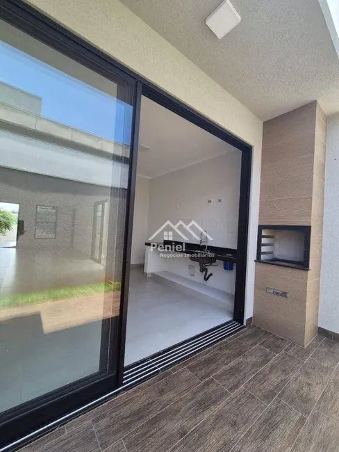 Foto 6 de Casa de Condomínio com 3 quartos à venda, 253m2 em Ribeirao Preto - SP