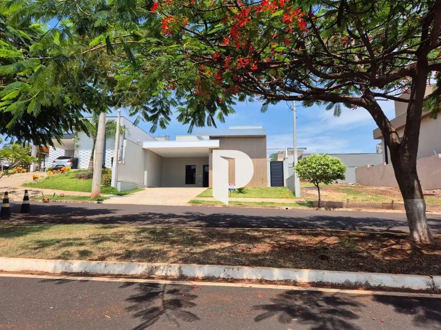 Foto 2 de Casa de Condomínio com 3 quartos à venda, 253m2 em Ribeirao Preto - SP