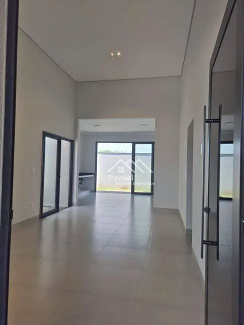 Foto 4 de Casa de Condomínio com 3 quartos à venda, 253m2 em Ribeirao Preto - SP