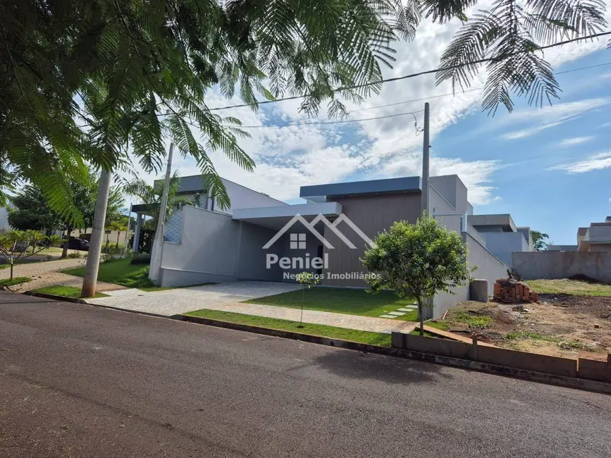 Foto 2 de Casa de Condomínio com 3 quartos à venda, 253m2 em Ribeirao Preto - SP