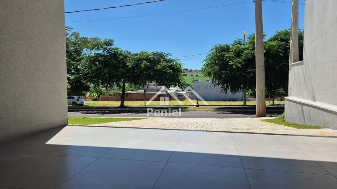 Foto 3 de Casa de Condomínio com 3 quartos à venda, 253m2 em Ribeirao Preto - SP