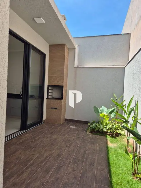 Foto 5 de Casa de Condomínio com 3 quartos à venda, 253m2 em Ribeirao Preto - SP