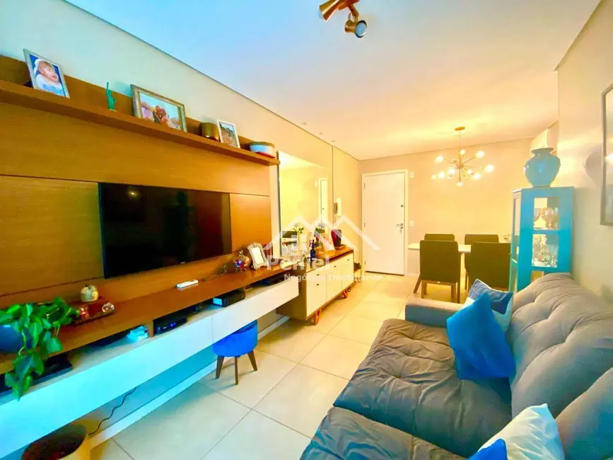 Apartamento com 2 quartos à venda, 65m2 em Jardim Botânico, Ribeirao Preto - SP - imagem 3 Foto 3 de Apartamento com 2 quartos à venda, 65m2 em Jardim Botânico, Ribeirao Preto - SP