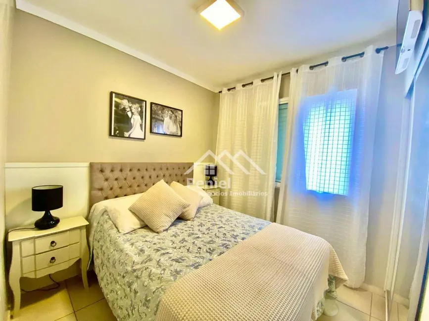 Apartamento com 2 quartos à venda, 65m2 em Jardim Botânico, Ribeirao Preto - SP - imagem 7 Foto 7 de Apartamento com 2 quartos à venda, 65m2 em Jardim Botânico, Ribeirao Preto - SP
