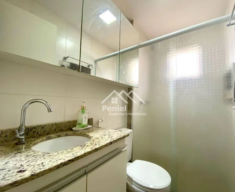 Apartamento com 2 quartos à venda, 65m2 em Jardim Botânico, Ribeirao Preto - SP - imagem 9 Foto 9 de Apartamento com 2 quartos à venda, 65m2 em Jardim Botânico, Ribeirao Preto - SP