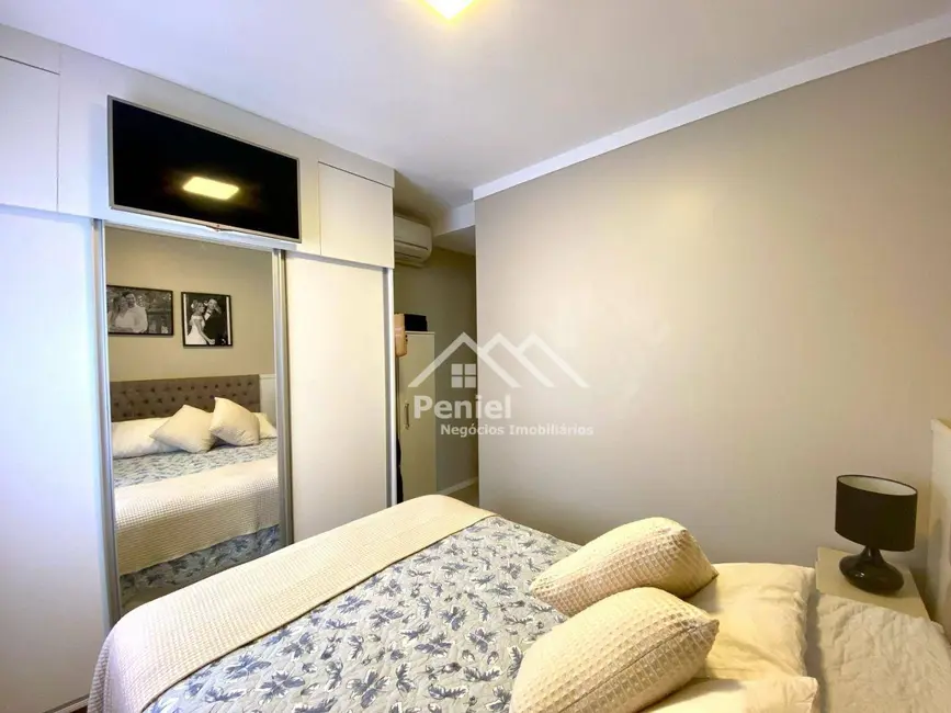 Apartamento com 2 quartos à venda, 65m2 em Jardim Botânico, Ribeirao Preto - SP - imagem 8 Foto 8 de Apartamento com 2 quartos à venda, 65m2 em Jardim Botânico, Ribeirao Preto - SP