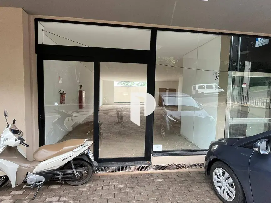 Foto 1 de Loft / Flat para alugar, 267m2 em Vila do Golf, Ribeirao Preto - SP